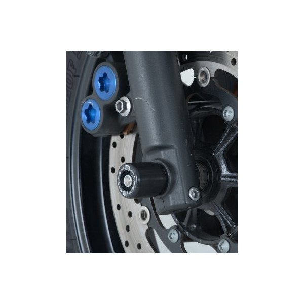 R&G Fork Protectors for Yamaha TDM 900 '02-